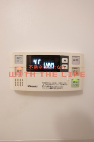 プログレスⅠ【10，000円キャッシュバック対象物件】の設備