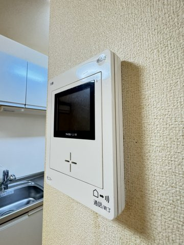 エルバウトのキッチン