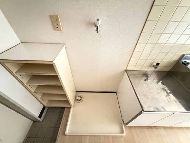 コーポリヴウェルのその他