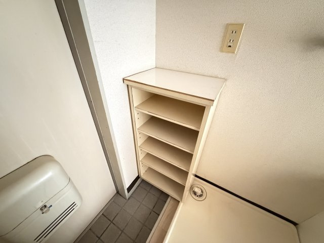コーポリヴウェルのその他