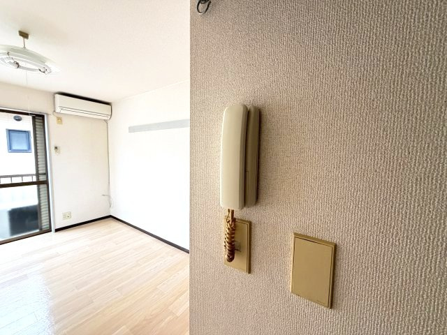 コーポリヴウェルのセキュリティ