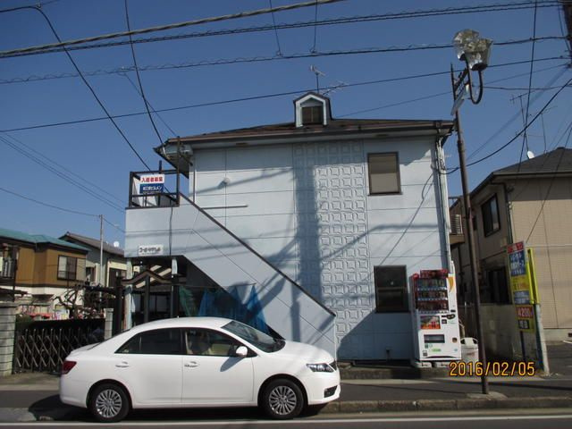 コーポリヴウェル