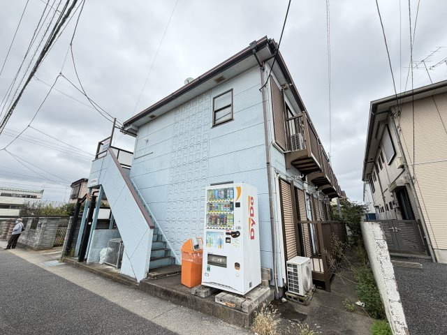 コーポリヴウェル