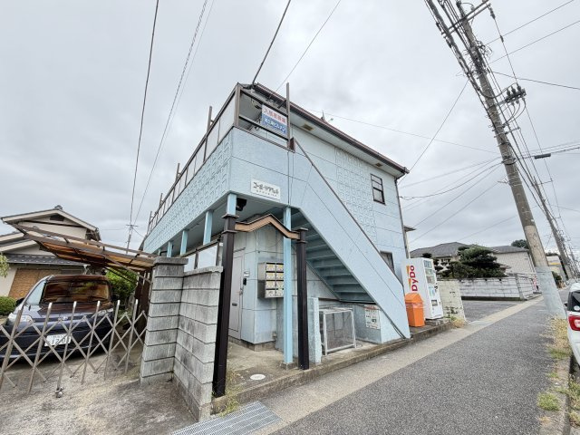 コーポリヴウェルのその他