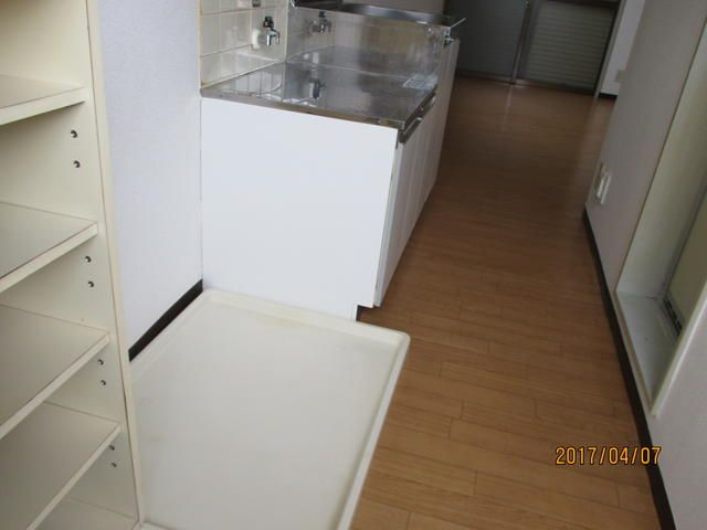 コーポリヴウェルの設備