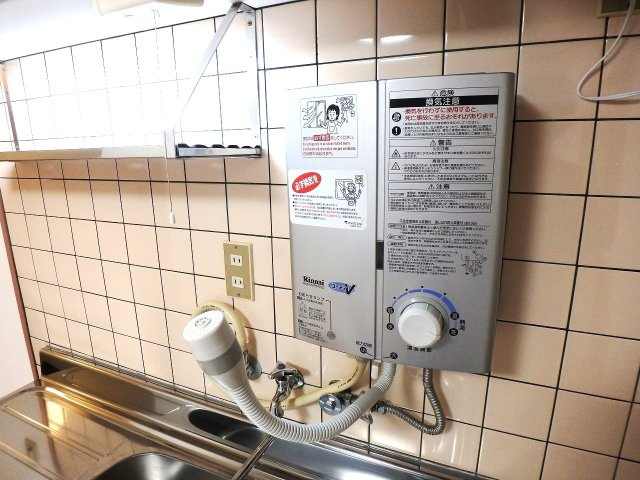 HAKUSAN HEIGHTSのその他