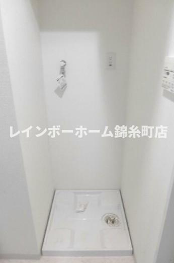 江東区猿江１丁目の賃貸マンションのその他