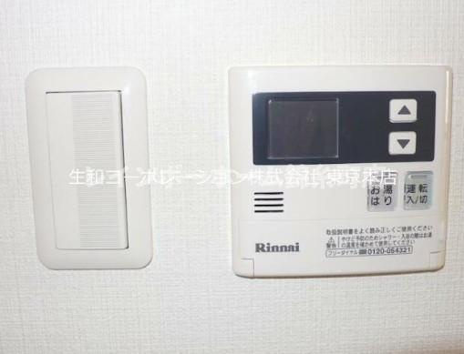 江東区猿江１丁目の賃貸マンションのその他