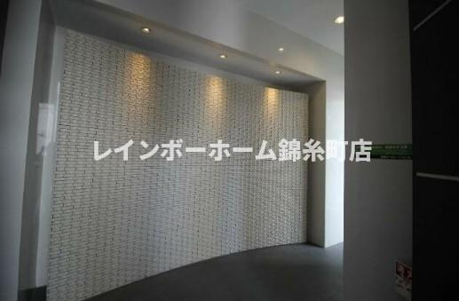 江東区猿江１丁目の賃貸マンションのその他共用部分