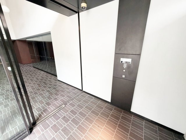 コンフォリア江坂のその他