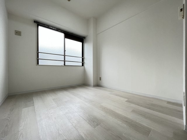 【寝室】 | パシフィック新今宮