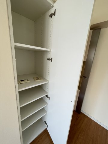 カイセイ本町のその他共用部分