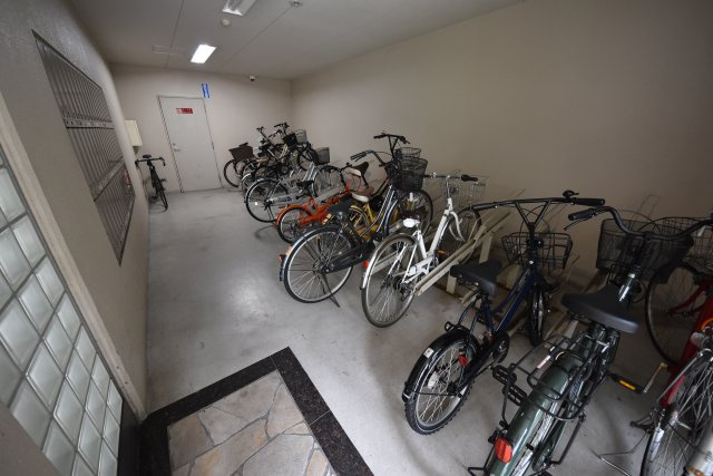 カイセイ本町