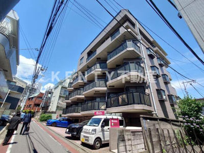 【外観】 | ファミーユグラン河野 | きれいな外観です