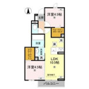 【間取り】 | 間取り図です。
