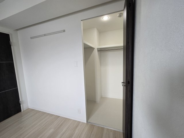 リアレクト白壁|名古屋市の賃貸ならMy賃貸の収納|リアレクト白壁