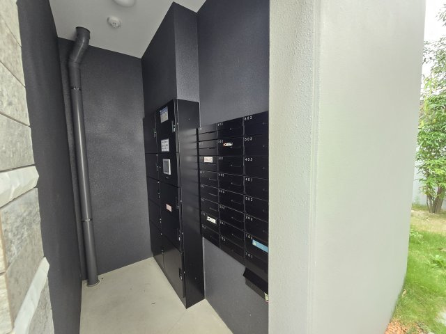 リアレクト白壁|名古屋市の賃貸ならMy賃貸のその他共用部分|リアレクト白壁