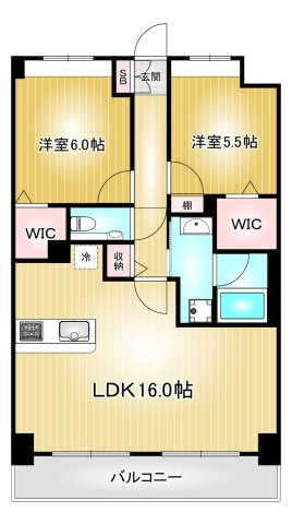リアレクト白壁|名古屋市の賃貸ならMy賃貸