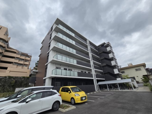リアレクト白壁|名古屋市の賃貸ならMy賃貸