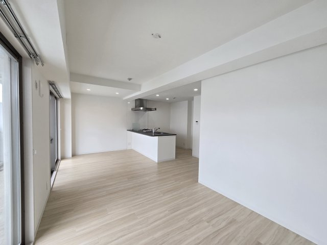 リアレクト白壁|名古屋市の賃貸ならMy賃貸の居間・リビング|リアレクト白壁