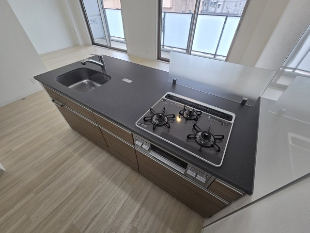 リアレクト白壁|名古屋市の賃貸ならMy賃貸のキッチン|リアレクト白壁