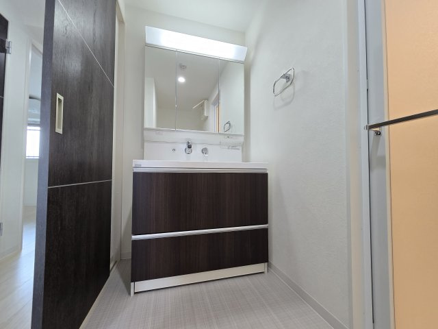 リアレクト白壁|名古屋市の賃貸ならMy賃貸の洗面所|リアレクト白壁
