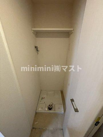 エステムプラザ梅田・中崎町Ⅲツインマークスノースレジデンスのその他
