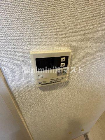 エステムプラザ梅田・中崎町Ⅲツインマークスノースレジデンスのその他