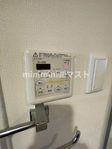 エステムプラザ梅田・中崎町Ⅲツインマークスノースレジデンスの設備