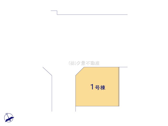 《仲介手数料無料》中央区鈴谷４丁目10-23新築一戸建てケイアイグレイス