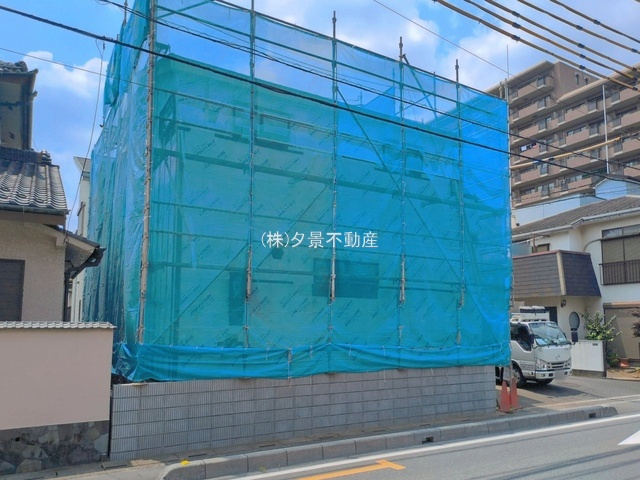 《仲介手数料無料》中央区鈴谷４丁目10-23新築一戸建てケイアイグレイス