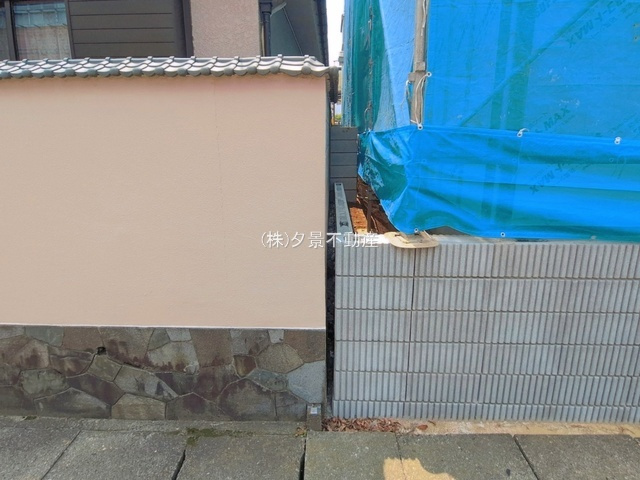 《仲介手数料無料》中央区鈴谷４丁目10-23新築一戸建てケイアイグレイス