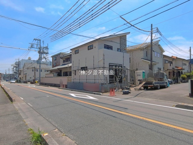《仲介手数料無料》中央区鈴谷４丁目10-23新築一戸建てケイアイグレイス
