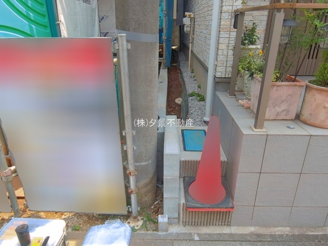 《仲介手数料無料》中央区鈴谷４丁目10-23新築一戸建てケイアイグレイス