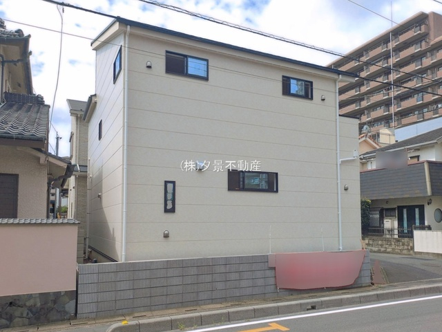 《仲介手数料無料》中央区鈴谷４丁目10-23新築一戸建てケイアイグレイス