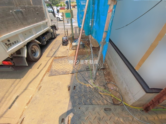 《仲介手数料無料》中央区鈴谷４丁目10-23新築一戸建てケイアイグレイス