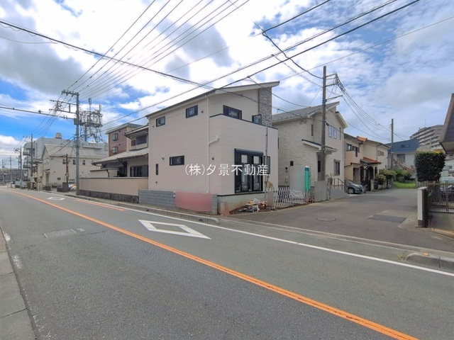 《仲介手数料無料》中央区鈴谷４丁目10-23新築一戸建てケイアイグレイス