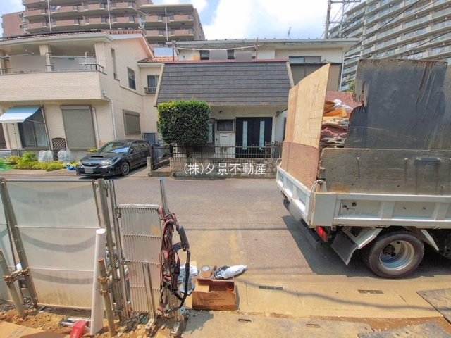《仲介手数料無料》中央区鈴谷４丁目10-23新築一戸建てケイアイグレイス