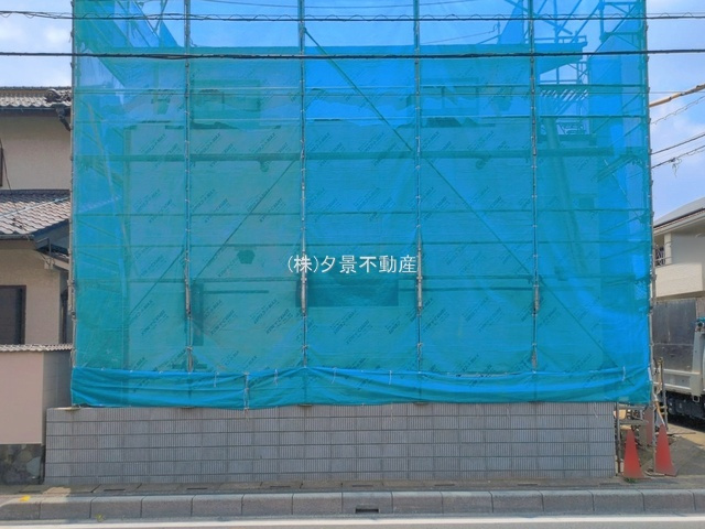 《仲介手数料無料》中央区鈴谷４丁目10-23新築一戸建てケイアイグレイス