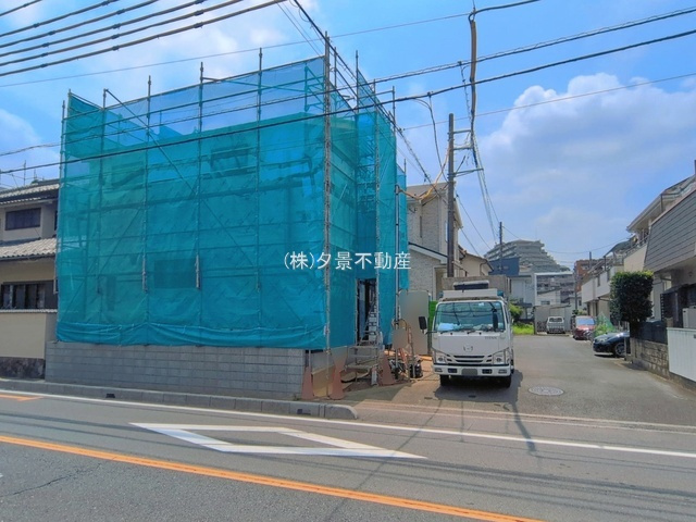 《仲介手数料無料》中央区鈴谷４丁目10-23新築一戸建てケイアイグレイス