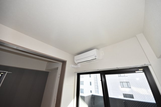アヴェニール北浜