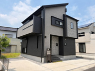 さいたま市西区二ッ宮　築浅戸建の画像