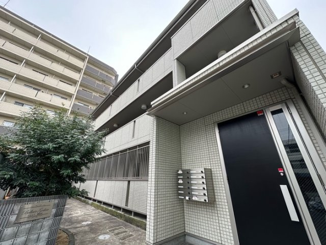 ベルエア　御器所の画像