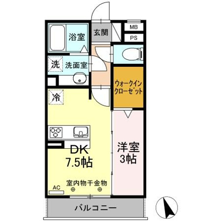 ベルエア　御器所
