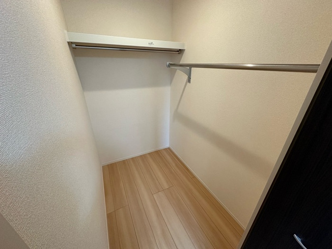 【収納】ベルエア　御器所