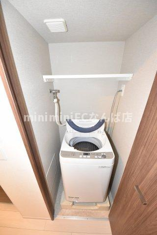コンフォリア北浜のその他共用部分
