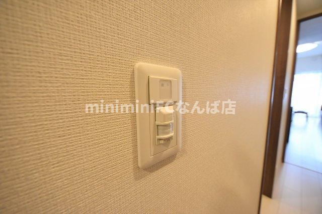 コンフォリア北浜