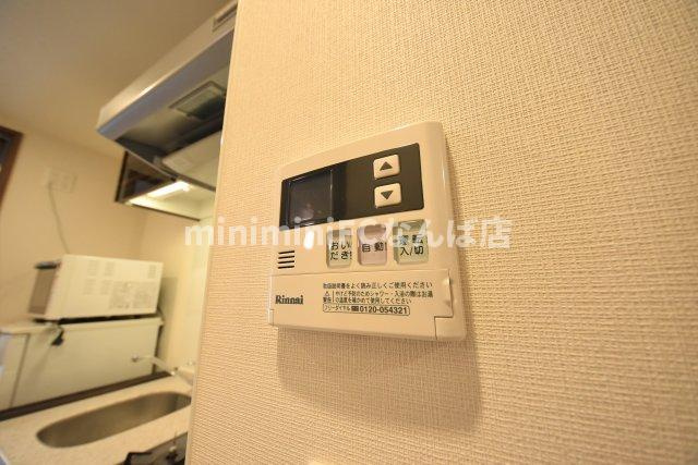 コンフォリア北浜