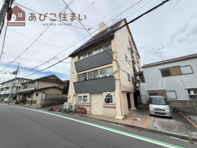 ハイツマツヤマ