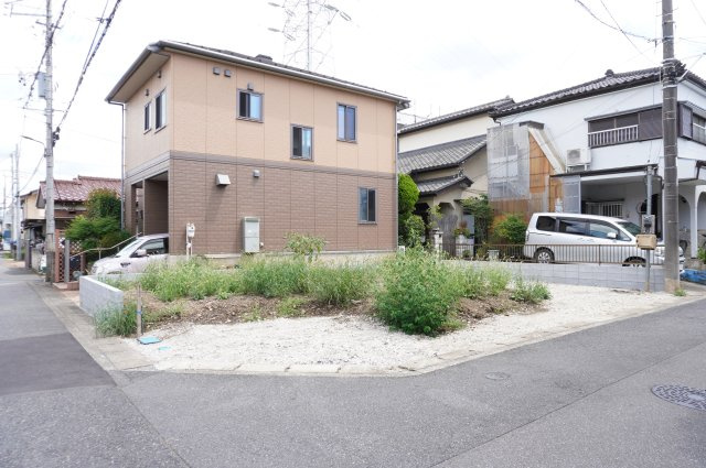 草加市青柳8丁目 新築分譲住宅のその他